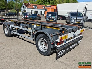 GS Meppel AIC-2000 K 2010 - N/A immagine 4