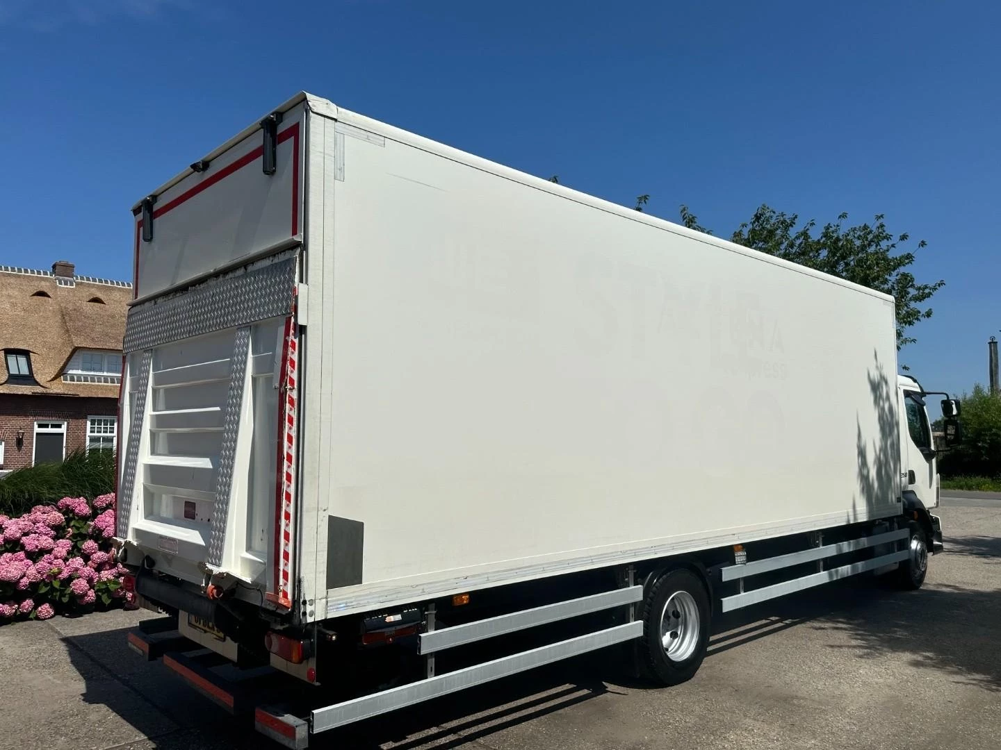 Volvo FL 2019 afbeelding 11