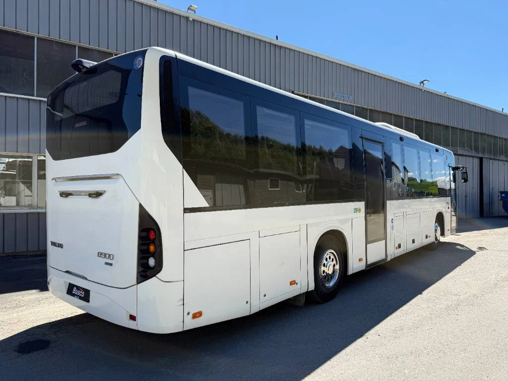 Volvo 2017 - 8900. 12,2m. 20 Units! imagem 8
