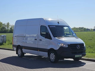 Mercedes-Benz Sprinter 2023 - 317 изображение 5
