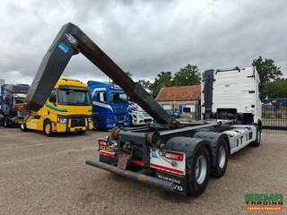 Volvo FH 2018 - 460 afbeelding 2 miniatuur