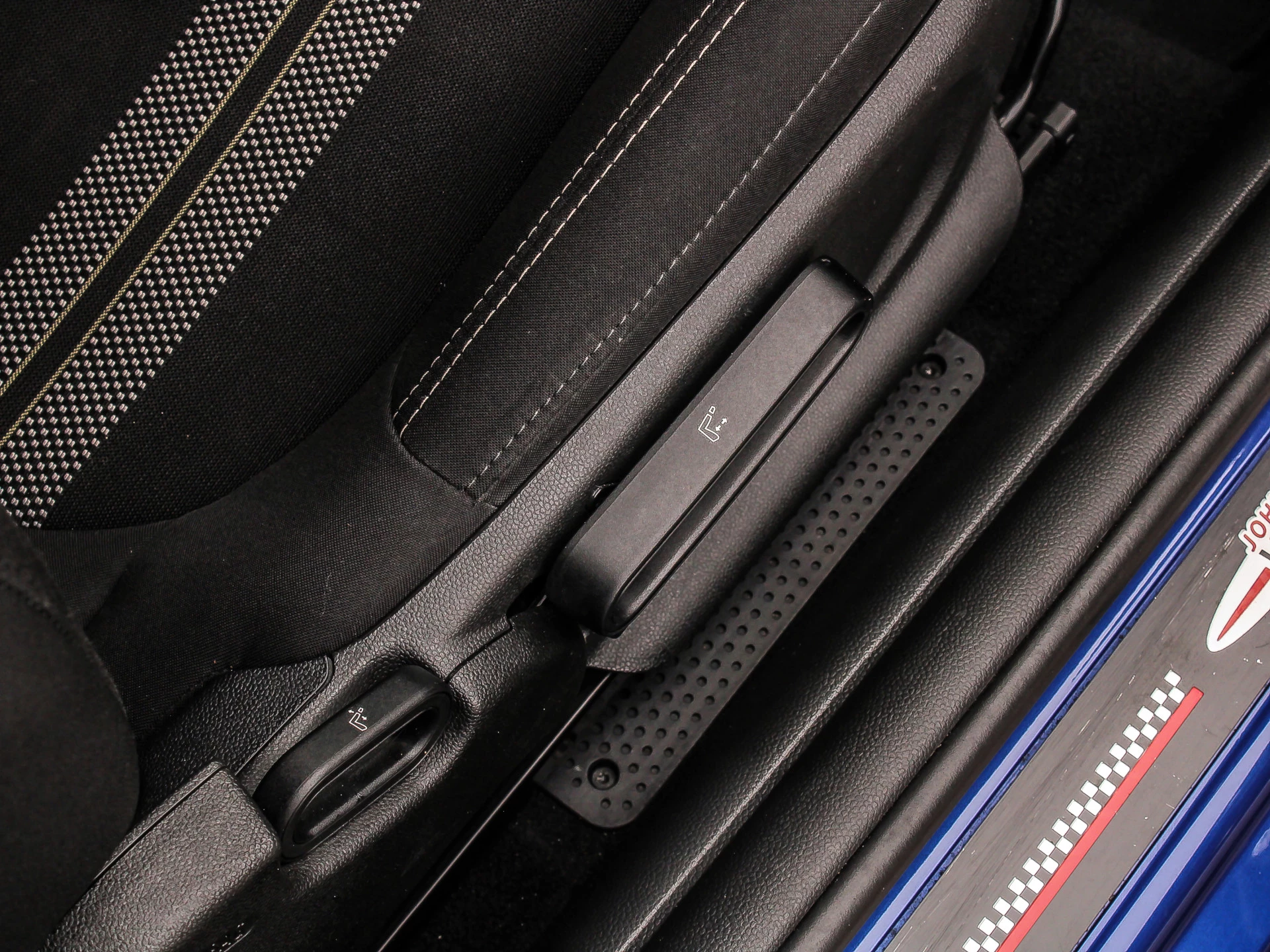 MINI Cooper 2019 - 136PK Automaat John Cooper Works obrázek 73
