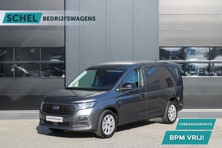 Ford Transit Connect 2024 - 2.0 EcoBlue L2 Limited 123pk - Automaat - Keyless - ACC - Blindspot - Carplay/Android - Rijklaar zdjecie 1