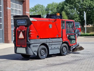 Schmidt Swingo 2014 - 200 + - 4 wheel steering - Dutch Registration imagem 7