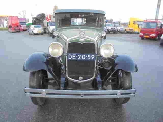 Ford A 1931 - A obrazek 2