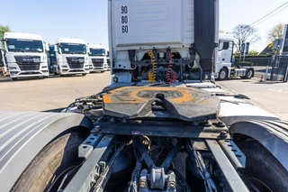 Mercedes-Benz Actros 2013 - 1844 LS MP3+VOITH+HYDR imagem 10