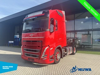 Volvo FH 2023 - 460 4x2 PTO + Suitable for ADR te koop