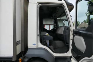 Volvo 240 2013 - FL | Carrier SUPRA 950Mt / Bi-temp | 3 Compartments | 575845Km | 2013 | 12Ton | 6 Cylinder | Dhollandia 1500Kg | Luxembourg Truck obrazek 48