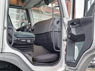 Volvo FE 2020 - Electric - 6x2*4 - BDF - Ful air - 100% Electric - Low KM afbeelding 12