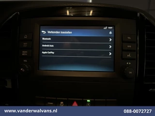 Mercedes-Benz Vito 2021 - 114 CDI 9G-Tronic Automaat 136pk L3H1 XL Euro6 Airco | Navigatie | Camera | Cruisecontrol | Apple Carplay imagen 7