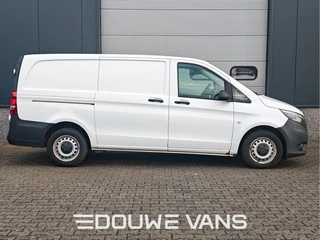 Mercedes-Benz Vito 2021 - 114 L2 Automaat Trekhaak Automaat Navigatie imagem 3