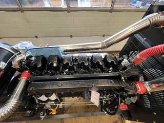 Giga power LT-W300GF 375 kVA open generator 2022 - N/A bild 5