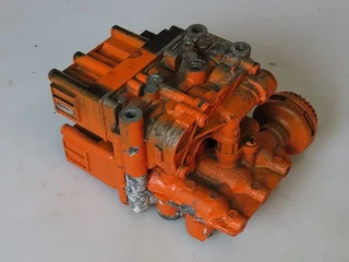 Wabco - Compressed Air System ECAS magneetventiel MB MP4 zdjęcie 2 miniatura