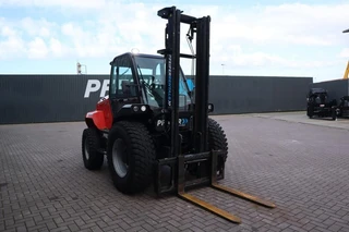 Manitou 2024 - M30-4 Valid inspection, Diesel, 4x4 Drive, 4700mm afbeelding 2 miniatuur
