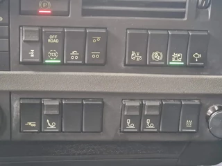 Volvo FH 2015 - 16.750 Globetrotter XL 6x2 - 20T Multilift Hooklift - Retarder - HUB reduction - Full air afbeelding 21