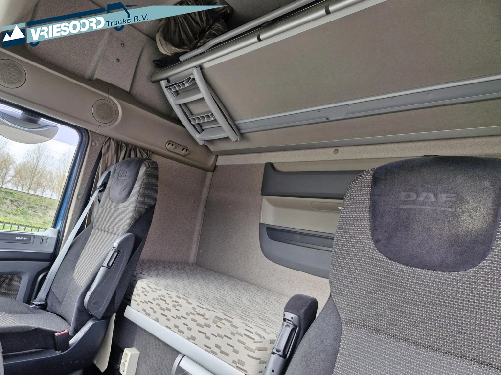 DAF 2016 - XF 440 FT H4EN3 Bild 5