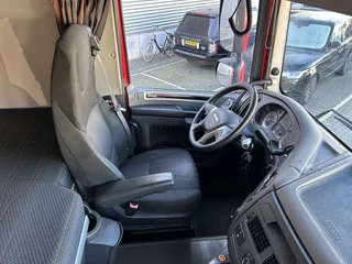 DAF XF 450 FT 2018 - Space Cab / 896 dkm obrazek 3