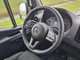 Mercedes-Benz Sprinter 2020 - 314 immagine 10