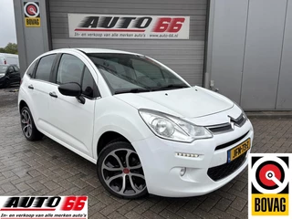Citroën C3 2015 - 1.2 PureTech Collection изображение 2