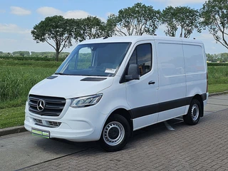 Mercedes-Benz Sprinter 2023 - 317 obrazek 2