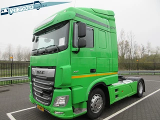 DAFXF 480 FT