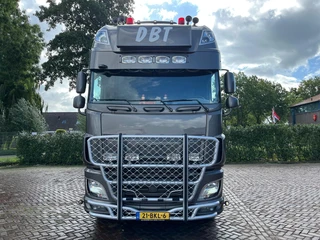 DAF XF 480 2018 - FT EURO 6 afbeelding 2 miniatuur