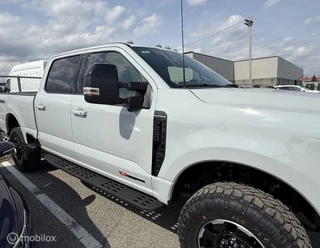 Ford F-250 2026 - USA 6.7 V8 Platinum Tremor obrazek 7