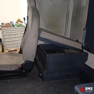 Iveco Stralis 2016 - Occ cabine compleet Hi-Way Iveco immagine 18