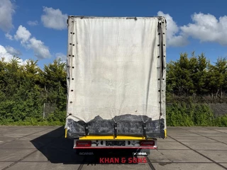 Scania R 2014 - R450 zdjecie 5