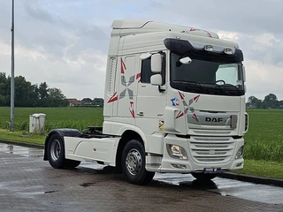 DAF XF480 2022 - N/A obrazek 5