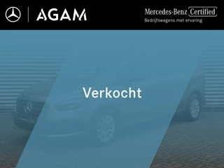 Mercedes-Benz Citan 2024 - 112 CDI L2 Select Automaat Veel Opties obrazek 1
