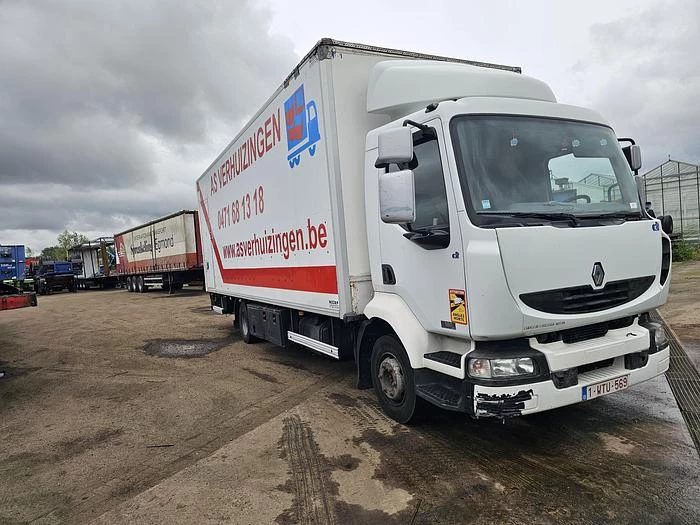 Renault MIDLUM 180 - EURO 3 - 731000 KM 2006 imagen 1
