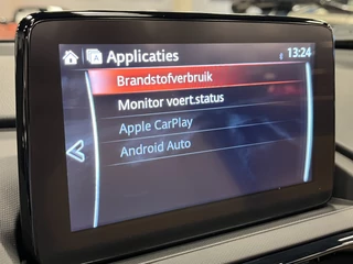 Mazda MX-5 2018 - ND Roadster 1.5 SkyActiv-G 131PK Sakura Limited Bose Leder PDC Apple CarPlay bild 38