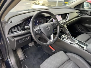 Opel Insignia 2019 - Grand Sport 1.5 Turbo Business Executive immagine 26