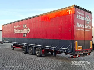 Kögel Auflieger Curtainsider Mega 2020 afbeelding 2 miniatuur