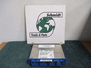 Mercedes-Benz Actros - A 001 446 00 36 EBS ELEKTRONIK EURO 6 imagem 3 miniatura