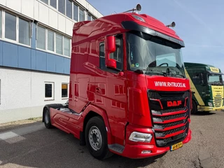 DAF XG 2023 - XG 480 HYDROLIEK zdjecie 2