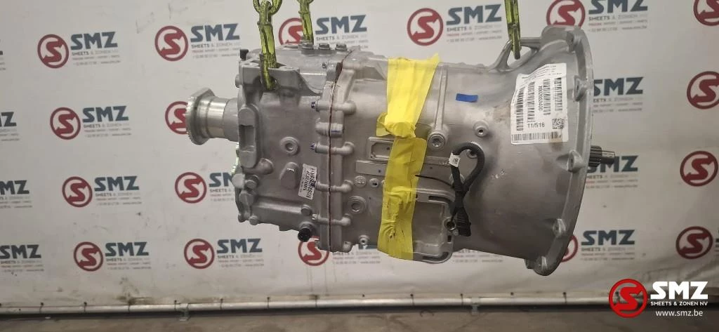 Mercedes-Benz - Versnellingsbak G70-6 Mercedes afbeelding 1