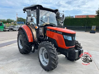 Tafe N/A - 6515 4wd. immagine 1