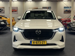 Mazda CX-60 2023 - 2.5 e-SkyActiv PHEV Automaat 327PK Takumi Met alle pakketten Plug-in Hybride imagen 10