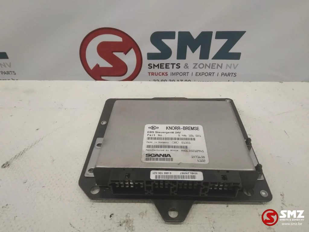 Scania - Occ Ecu EBS 24V Scania 4-serie afbeelding 1