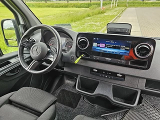 Mercedes-Benz Sprinter 2024 - 317 imagen 8