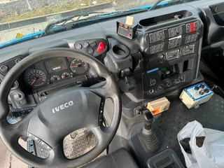Iveco EuroTrakker 2008 - 410 immagine 23
