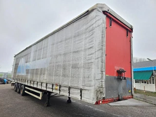 Fruehauf TX34 2005 - N/A imagem 3