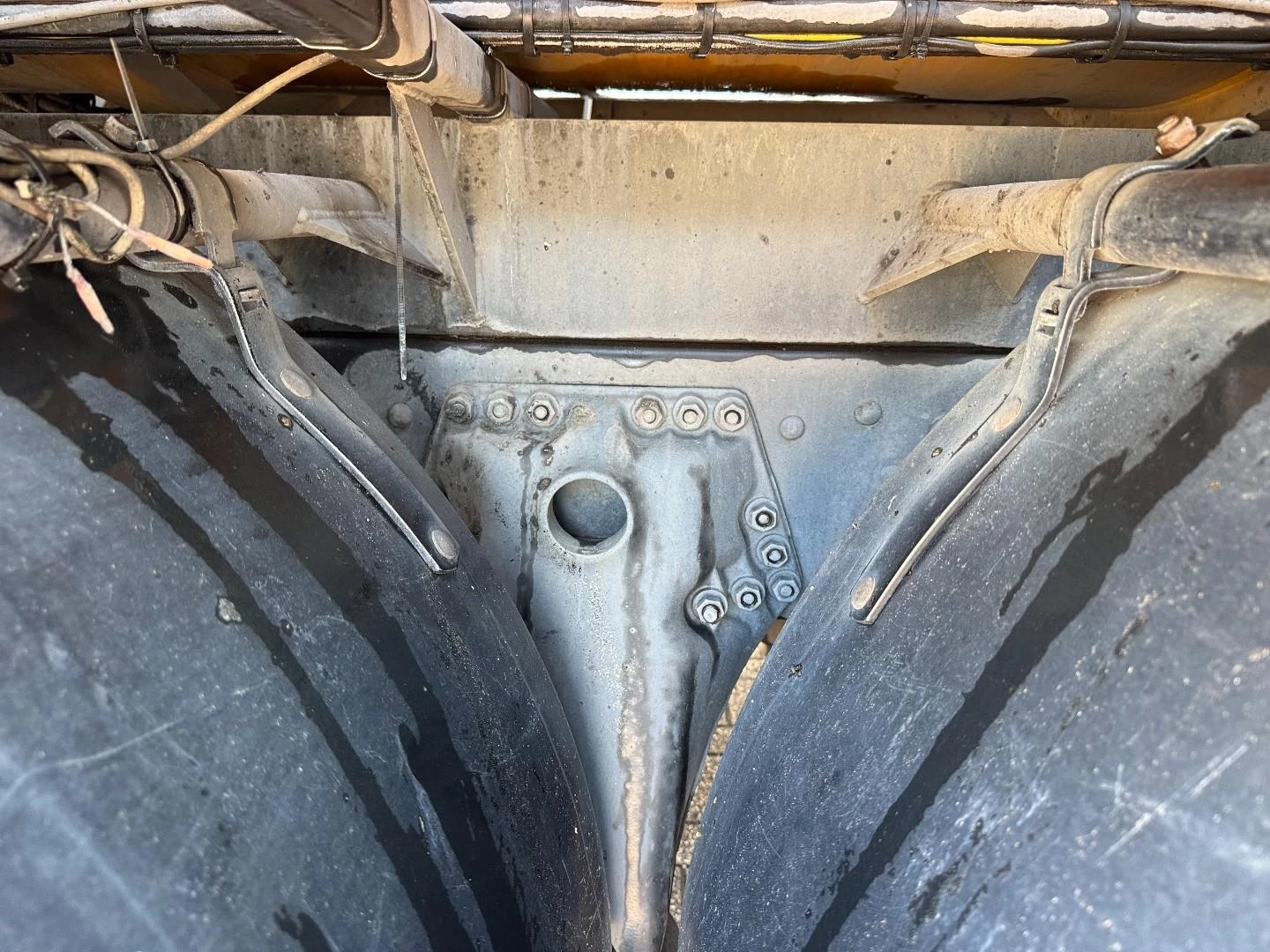 Scania P 2009 - P114-340 6x2 Saug- / Druck, Vacuum, 15.000 Ltr + Cycloon Tank imagen 17