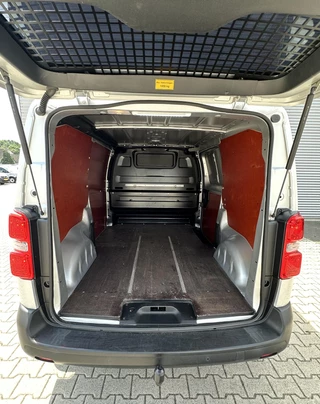 Peugeot Expert 2018 - 231S 2.0 BlueHDI 120PK MARGE Trekhaak|Navi|Cruise obrazek 10
