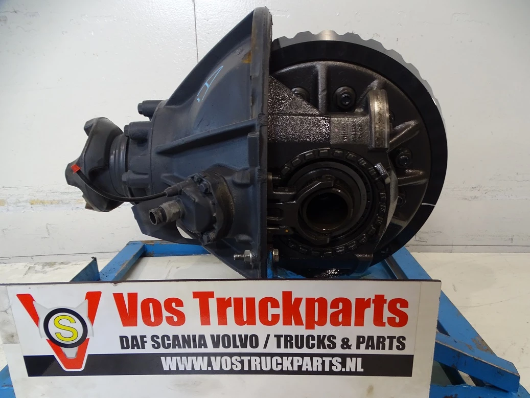 Scania R 2021 - R-780 2.92 INCL SPER Bild 1