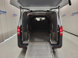 Mercedes-Benz Vito 2019 - 111CDI L3/H1 Euro 6! obrazek 6