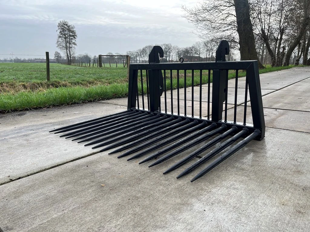 Weidemann 2026 - Tegelriek Weidemann afbeelding 1