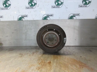 Volvo - 21534886 TRILLINGSDEMPER VOLVO FL 210 EURO 6 obrázek 2 náhled
